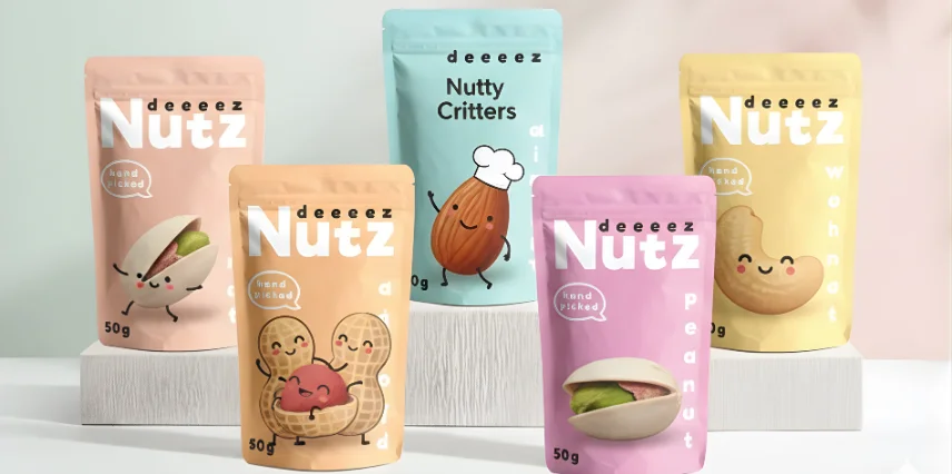 The Sustainability of Mylar Bags